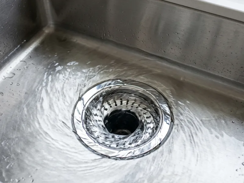 Drain Cleaning Plumber in Sandersville, MS