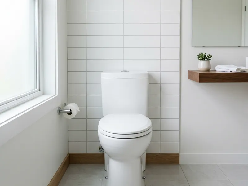 Toilet Repair & Installation Plumber in Sandersville, MS